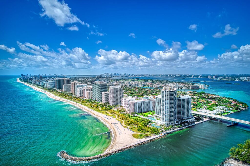 Drone Photographer, Aerial Photography in Fort Lauderdale